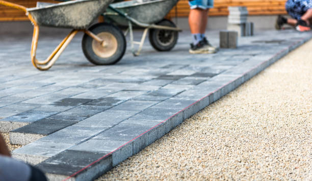 Best Commercial Driveway Pavers  in Cary, IL