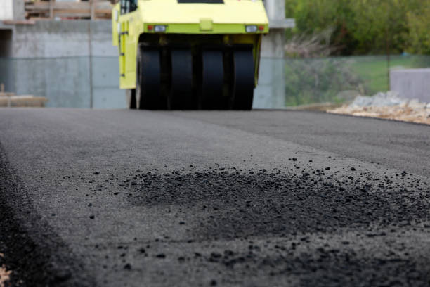 Best Interlocking Driveway Pavers  in Cary, IL