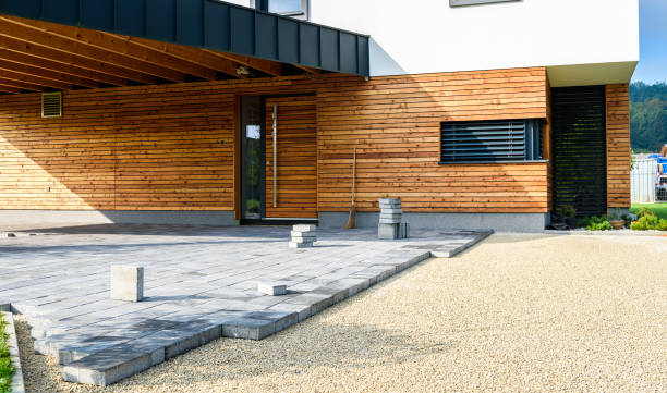 Best Driveway Pavers Cost  in Cary, IL