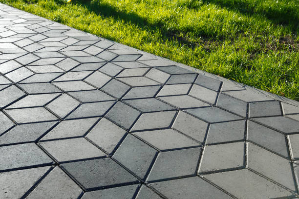 Best Cobblestone Driveway Pavers  in Cary, IL