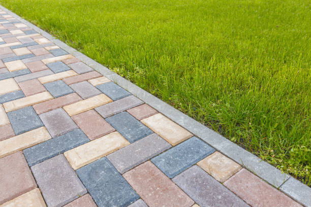 Best Decorative Driveway Pavers  in Cary, IL